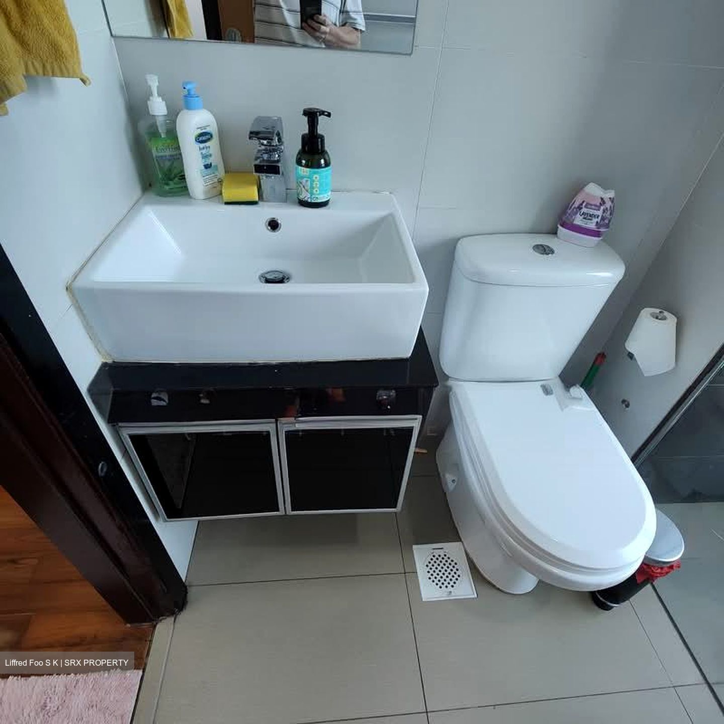 Bliss Loft (D12), Apartment #541101921